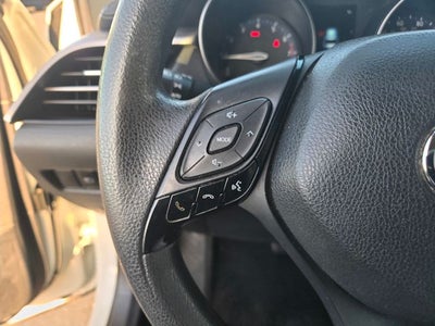 2021 Toyota C-HR LE FWD