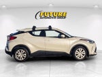 2021 Toyota C-HR LE FWD