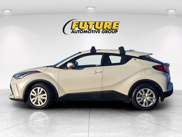 2021 Toyota C-HR LE FWD