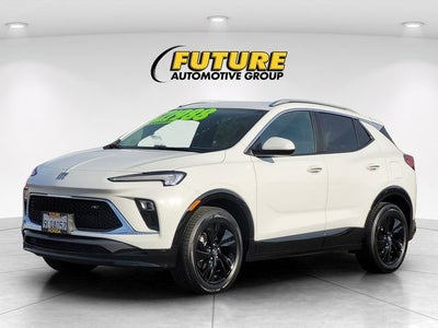 2024 Buick Encore GX Sport Touring