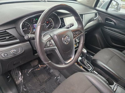2020 Buick Encore Preferred W/ Safety and Preferred Pkg.