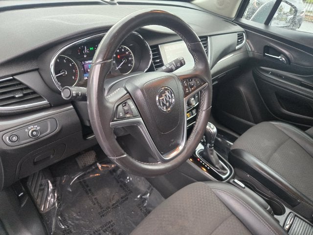 2020 Buick Encore Preferred W/ Safety and Preferred Pkg.