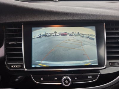 2020 Buick Encore Preferred W/ Safety and Preferred Pkg.