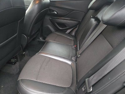 2020 Buick Encore Preferred W/ Safety and Preferred Pkg.