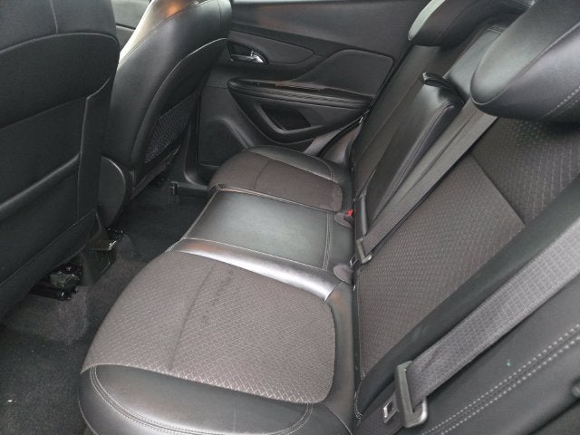 2020 Buick Encore Preferred W/ Safety and Preferred Pkg.