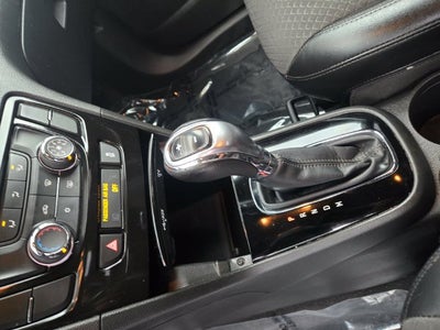 2020 Buick Encore Preferred W/ Safety and Preferred Pkg.