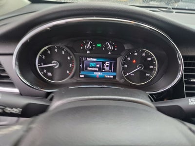 2020 Buick Encore Preferred W/ Safety and Preferred Pkg.