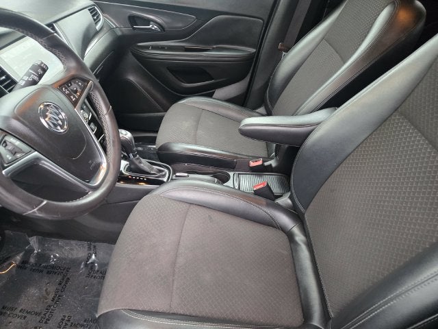 2020 Buick Encore Preferred W/ Safety and Preferred Pkg.