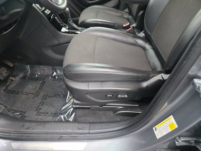 2020 Buick Encore Preferred W/ Safety and Preferred Pkg.