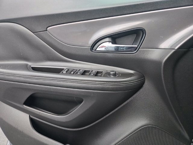 2020 Buick Encore Preferred W/ Safety and Preferred Pkg.