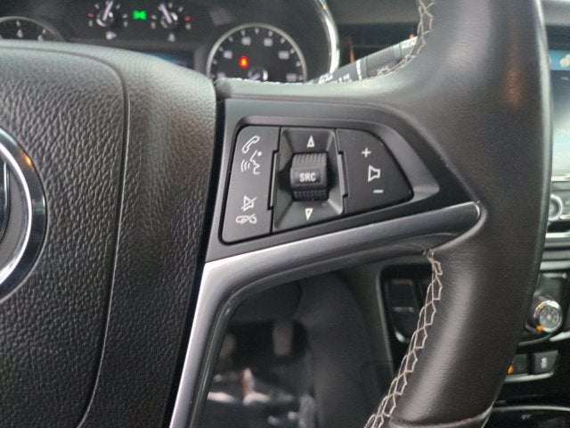 2020 Buick Encore Preferred W/ Safety and Preferred Pkg.