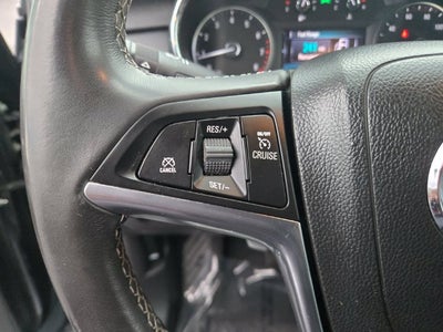 2020 Buick Encore Preferred W/ Safety and Preferred Pkg.