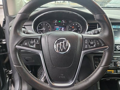 2020 Buick Encore Preferred W/ Safety and Preferred Pkg.