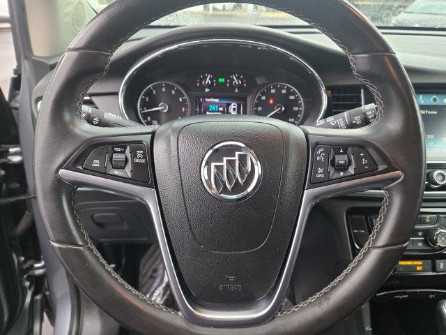 2020 Buick Encore Preferred W/ Safety and Preferred Pkg.