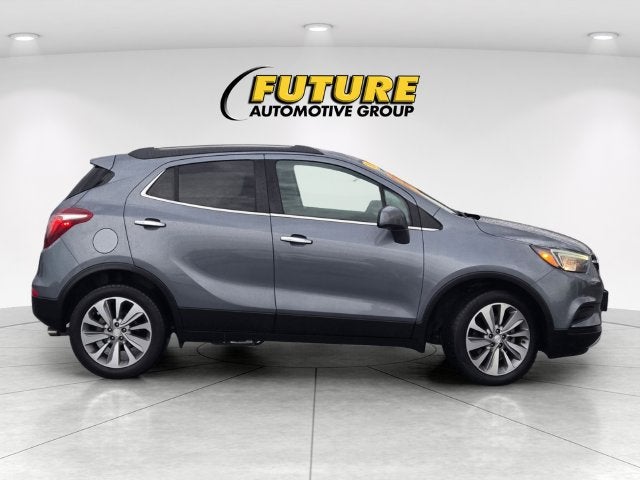 2020 Buick Encore Preferred W/ Safety and Preferred Pkg.