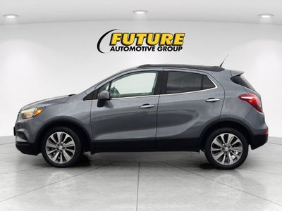2020 Buick Encore Preferred W/ Safety and Preferred Pkg.
