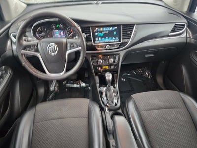 2020 Buick Encore Preferred W/ Safety and Preferred Pkg.