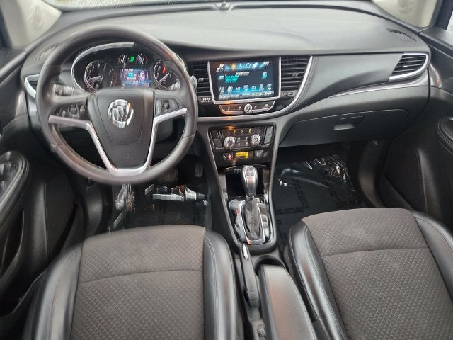 2020 Buick Encore Preferred W/ Safety and Preferred Pkg.