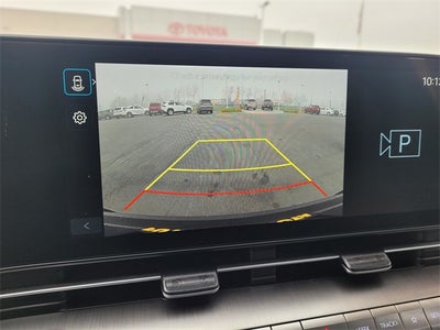 2024 Hyundai Kona SEL FWD