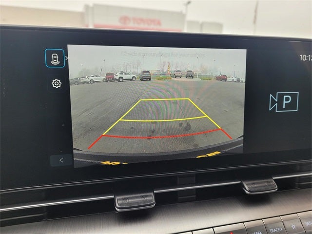 2024 Hyundai Kona SEL FWD