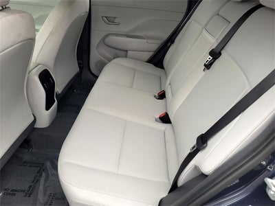 2024 Hyundai Kona SEL FWD