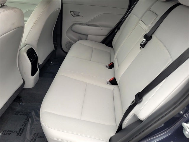 2024 Hyundai Kona SEL FWD