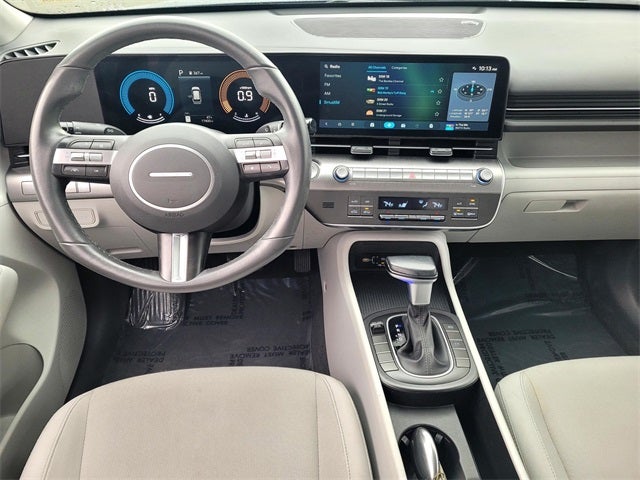 2024 Hyundai Kona SEL FWD