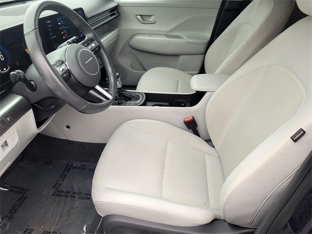 2024 Hyundai Kona SEL FWD