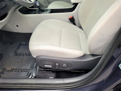 2024 Hyundai Kona SEL FWD