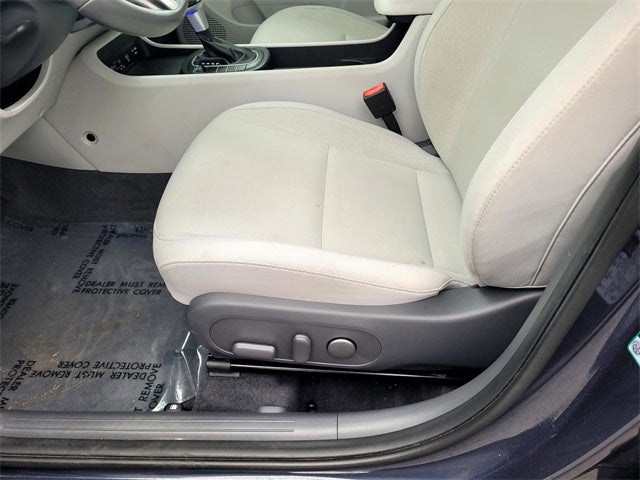 2024 Hyundai Kona SEL FWD