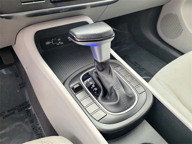 2024 Hyundai Kona SEL FWD