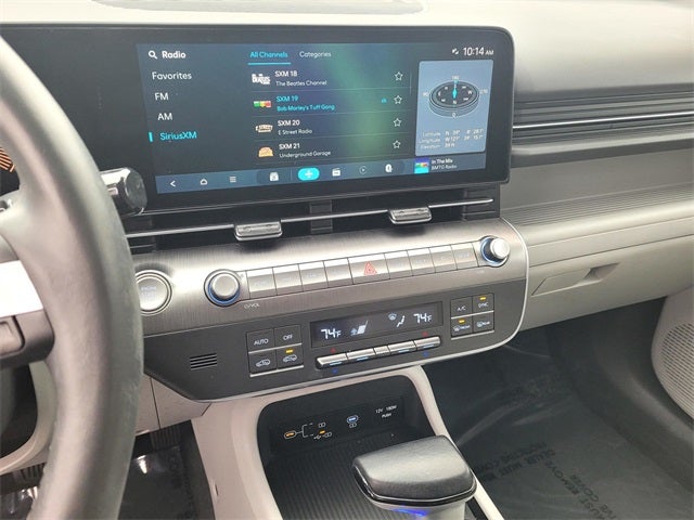 2024 Hyundai Kona SEL FWD