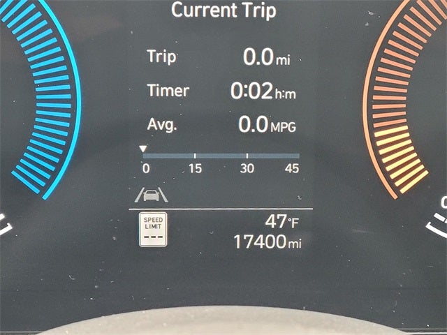 2024 Hyundai Kona SEL FWD