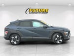 2024 Hyundai Kona SEL FWD