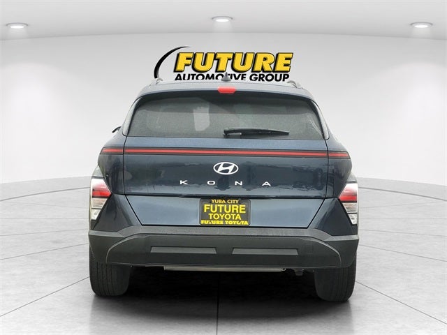 2024 Hyundai Kona SEL FWD