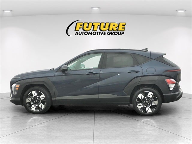 2024 Hyundai Kona SEL FWD