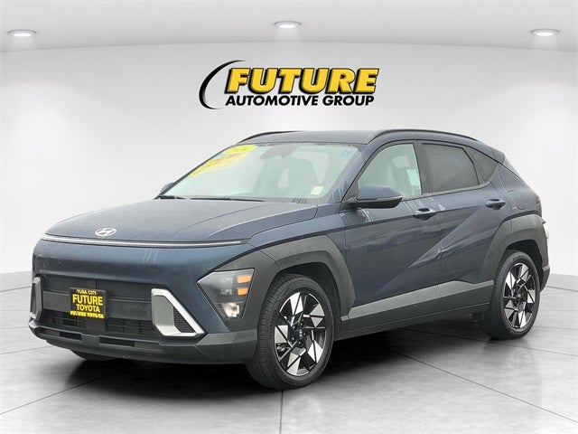 2024 Hyundai Kona SEL FWD