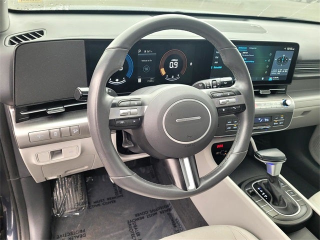 2024 Hyundai Kona SEL FWD