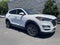 2021 Hyundai Tucson Ultimate FWD W/ Navigation