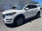 2021 Hyundai Tucson Ultimate FWD W/ Navigation