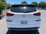 2021 Hyundai Tucson Ultimate FWD W/ Navigation