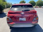 2020 Hyundai Kona Ultimate