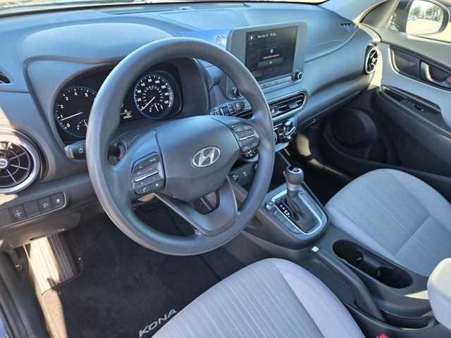 2022 Hyundai Kona SEL FWD