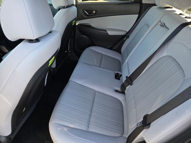 2022 Hyundai Kona SEL FWD