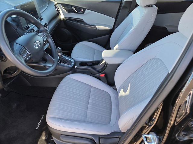 2022 Hyundai Kona SEL FWD