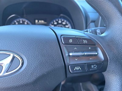 2022 Hyundai Kona SEL FWD