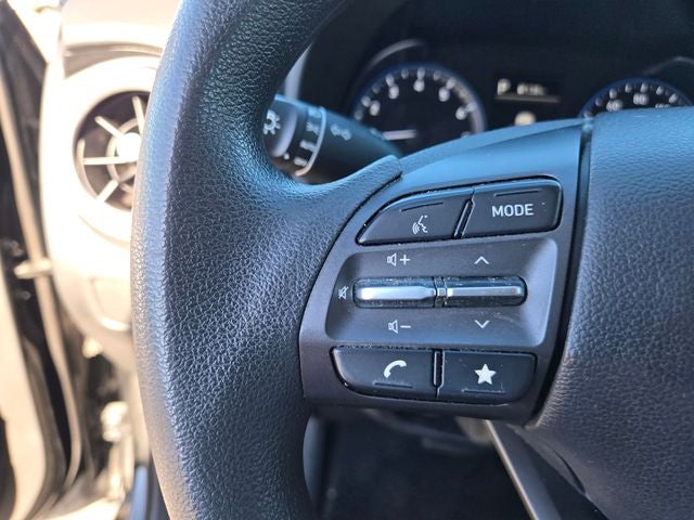 2022 Hyundai Kona SEL FWD