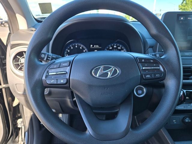 2022 Hyundai Kona SEL FWD