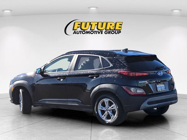 2022 Hyundai Kona SEL FWD