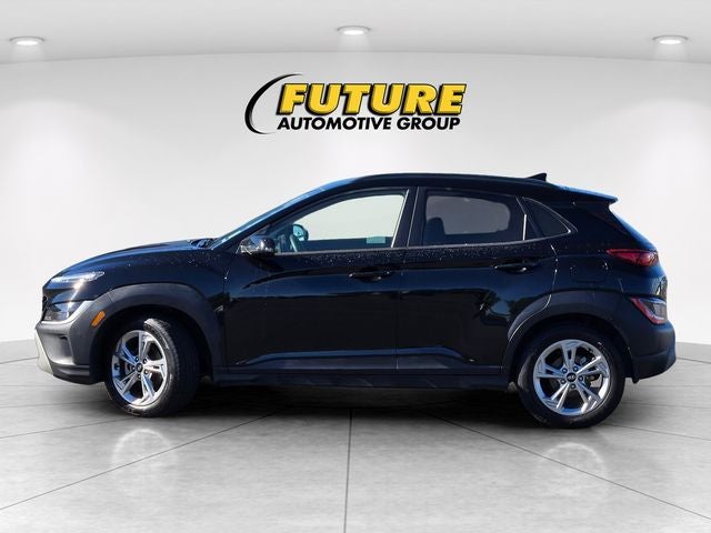 2022 Hyundai Kona SEL FWD